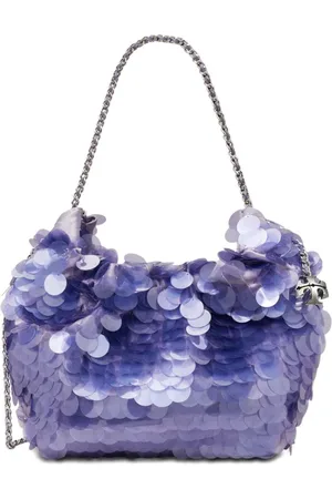 Tory Burch Fleming mini hobo bag
