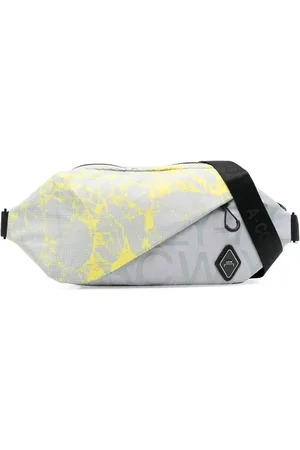 A-cold-wall* Logo-print belt bag