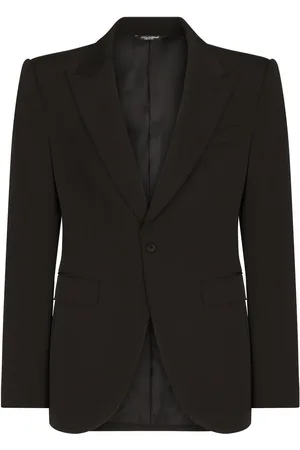 Dolce & Gabbana Single-breasted blazer