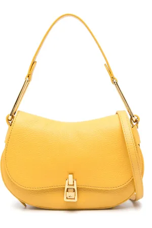 Coccinelle Mini Soft Magie tote bag