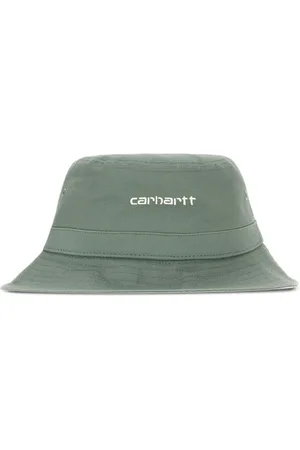 Carhartt Script bucket hat