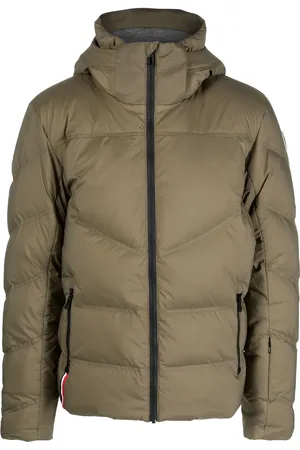 Rossignol Legacy merino down ski jacket