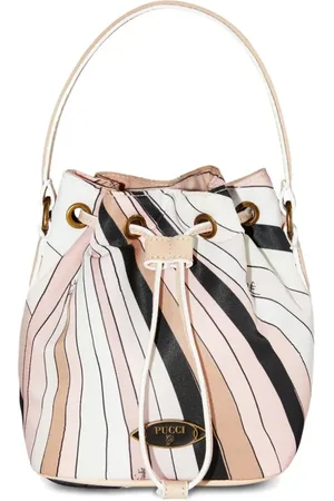 Puccini Yummy bucket bag