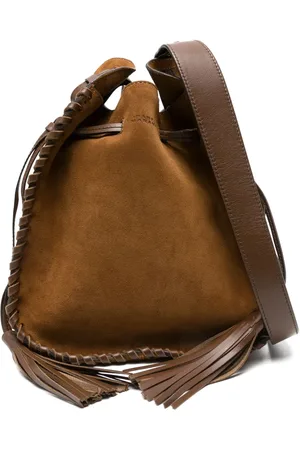 Isabel Marant Silao bucket bag