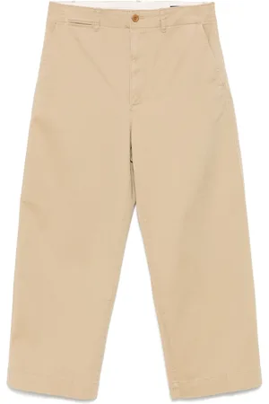 Ralph Lauren Straight-leg trousers