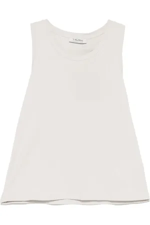 Max Mara Erbert tank top