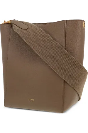 Céline Sac Sangle handbag