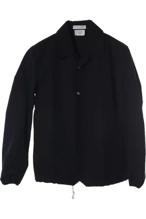 Bottega Veneta 2010s cotton jacket