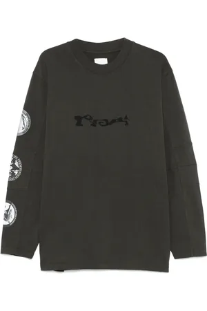 ROA Division T-shirt