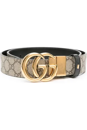 Gucci GG Marmont reversible belt