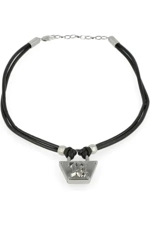 MISBHV Lock Me Up choker