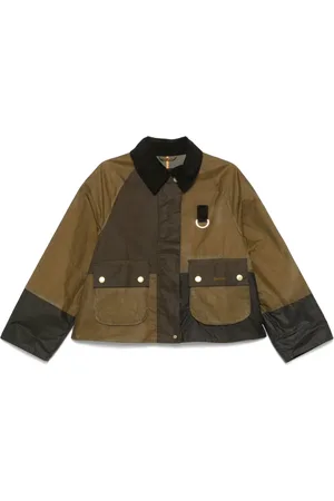 Barbour Alma jacket