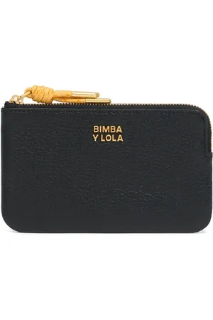 Bimba y Lola Leather wallet