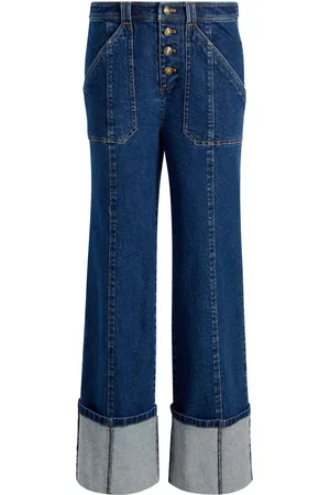 Cinq A Sept Benji jeans