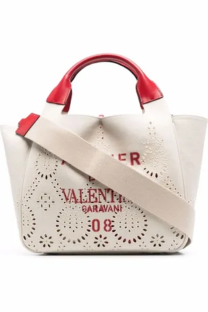 VALENTINO GARAVANI 08 San Gallo Edition Atelier tote