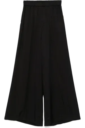 NUDE Wide trousers