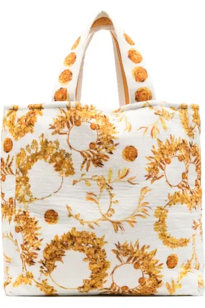 CHANEL Paris Athens beach bag