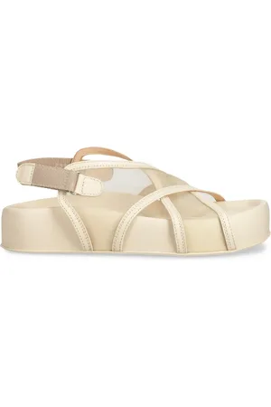 AGL ATTILIO GIUSTI LEOMBRUNI Jane sandals