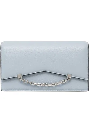 Karl Lagerfeld Leather cross body bag