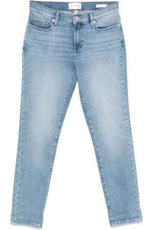 Frame Le Garçon jeans