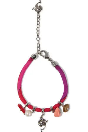 Puccini Silk bracelet