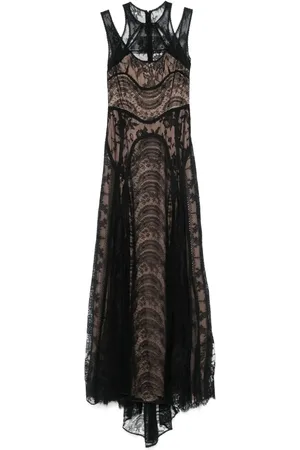 Costarellos Massima gown