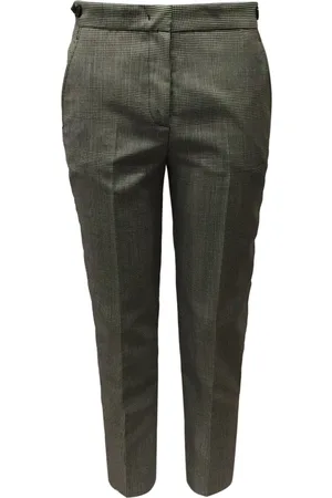 Aspesi Straight-leg trousers