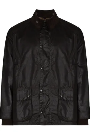 Barbour Bedale wax jacket