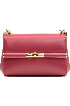 Dolce & Gabbana Palmellato shoulder bag