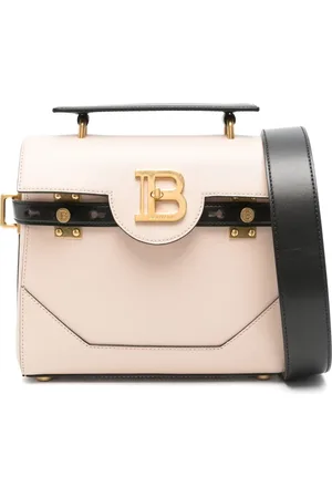Balmain B-Buzz 23 tote bag