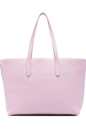 ASPINAL OF LONDON Zipped East West tote bag