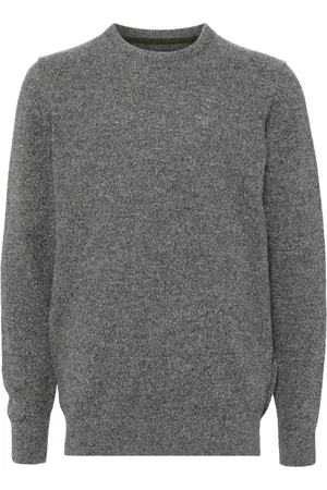 Barbour Tisbury crew neck sweater