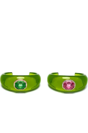 Swarovski Dulcis bracelets set (two-pieces)