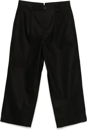 Comme des Garçons Wide-leg trousers