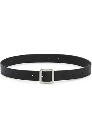Jil Sander Leather belt