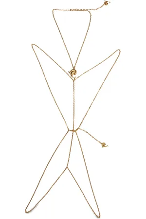 Puccini Body chain