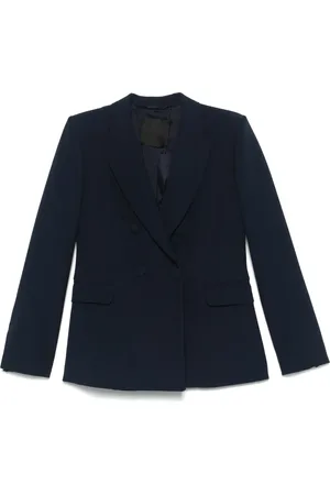 Liu Jo Double-breasted blazer