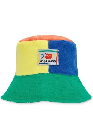Bobo Choses Logo-patch hat