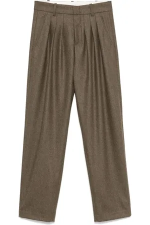 Isabel Marant Casile trousers