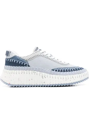 Chloé Nama sneakers