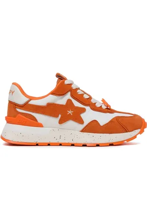 BAPY Road STA Express sneakers