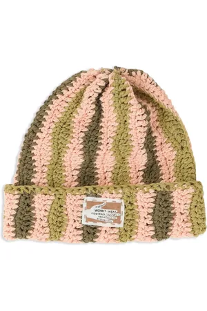 Story Seaweed beanie