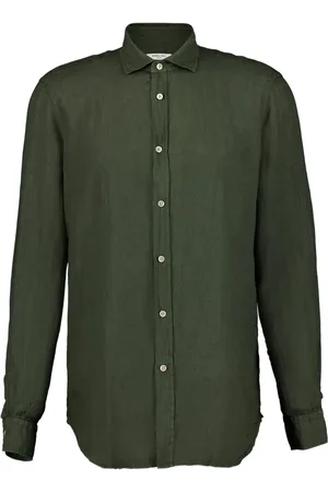 Boglioli Linen shirt