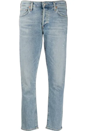 Citizens of Humanity Emerson slim fit boyfriend jeans