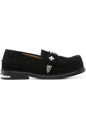 TOGA PULLA Square loafers