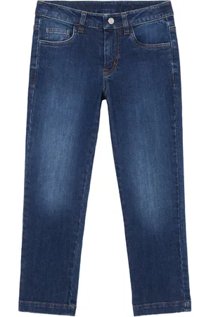 Roberto Cavalli Straight-leg jeans