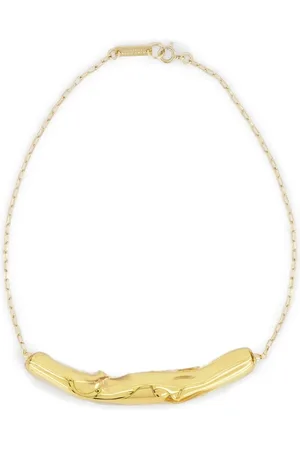 Isabel Marant Eras Du Cou necklace