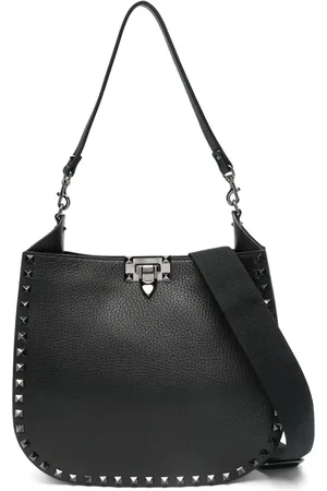 VALENTINO GARAVANI Rockstud cross body bag