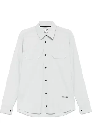 GR10K Render Ultrasound shirt