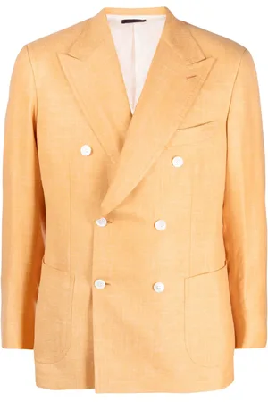 BRIONI Double-breasted blazer
